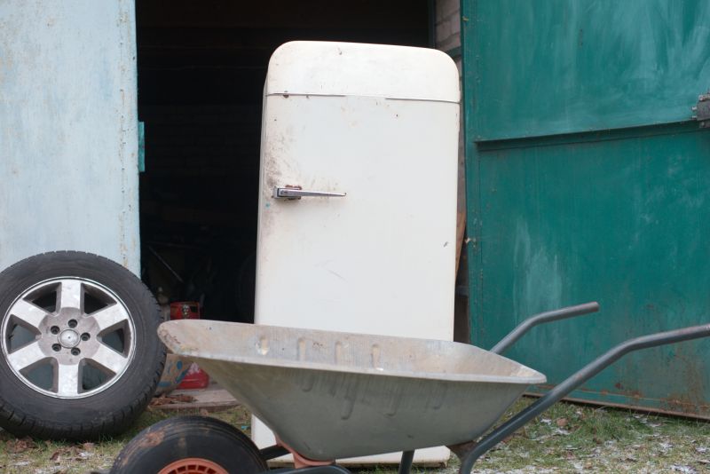 Furnace Disposal in Sacramento, CA